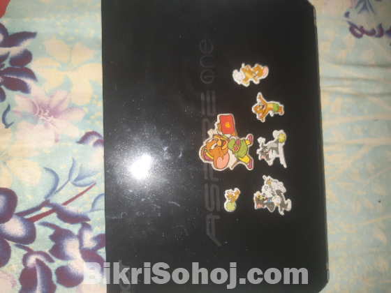 Acer note book